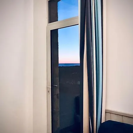 Apartment Std Terrasse & Jardinet Vue Ocean & Acces *
