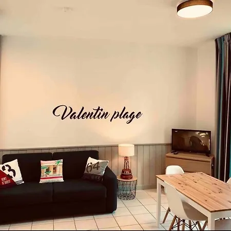 Std Terrasse & Jardinet Vue Ocean & Acces Apartment Batz-sur-Mer